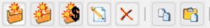 Create a Project Icon Set